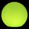 10&#x22; Color Changing LED Floating Orb Light by Ashland&#xAE;